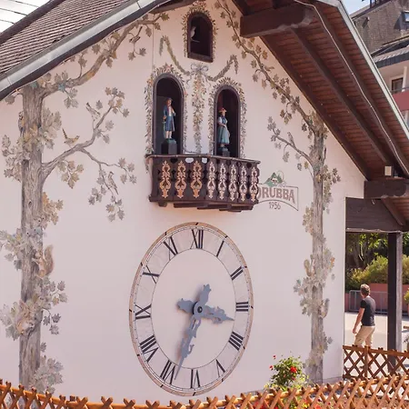 Haus Panoramablick - Kuckucksnest, * Hoechenschwand