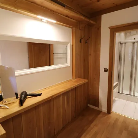 Haus Panoramablick - Kuckucksnest, Apartment Hoechenschwand