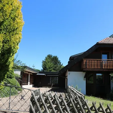 Haus Panoramablick - Kuckucksnest, Hoechenschwand