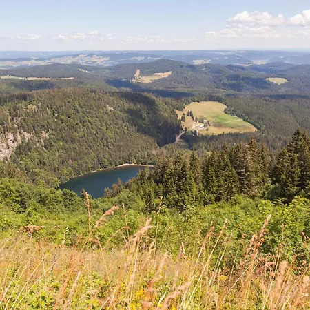 Haus Panoramablick - Kuckucksnest, * Hoechenschwand