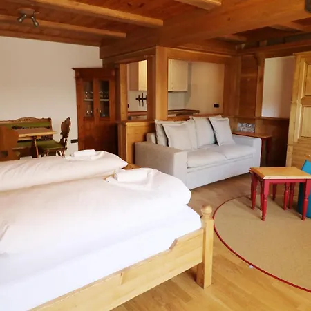 Haus Panoramablick - Kuckucksnest, Hoechenschwand
